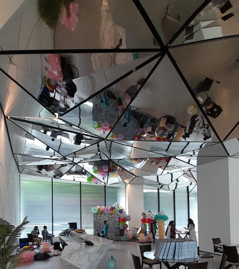 2 - Parinee I, Andheri West