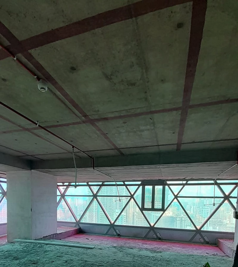 21 - Parinee I, Andheri West