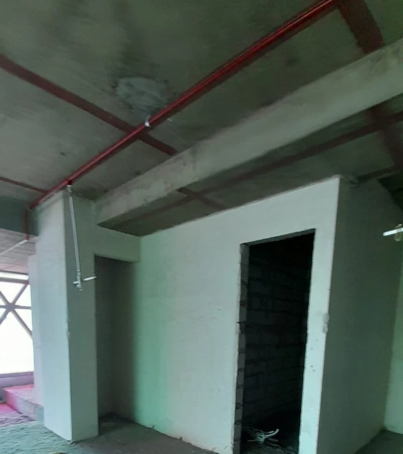23 - Parinee I, Andheri West