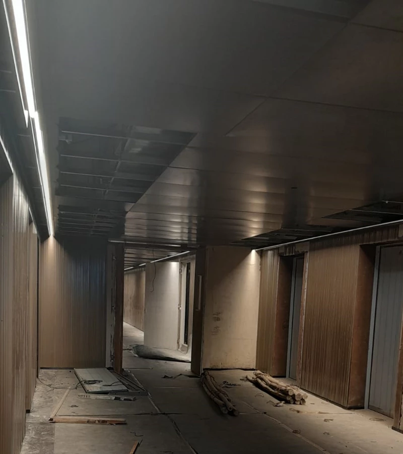 3 - Parinee I, Andheri West