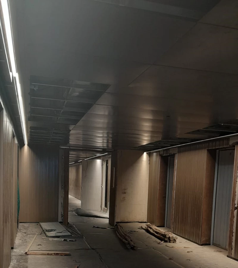 4 - Parinee I, Andheri West