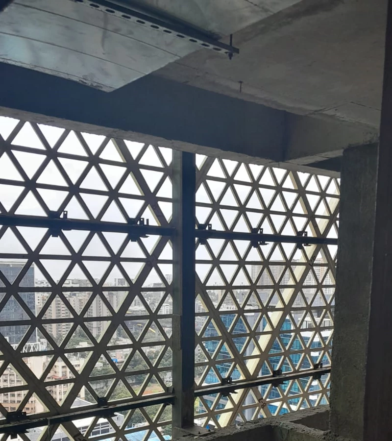 5 - Parinee I, Andheri West