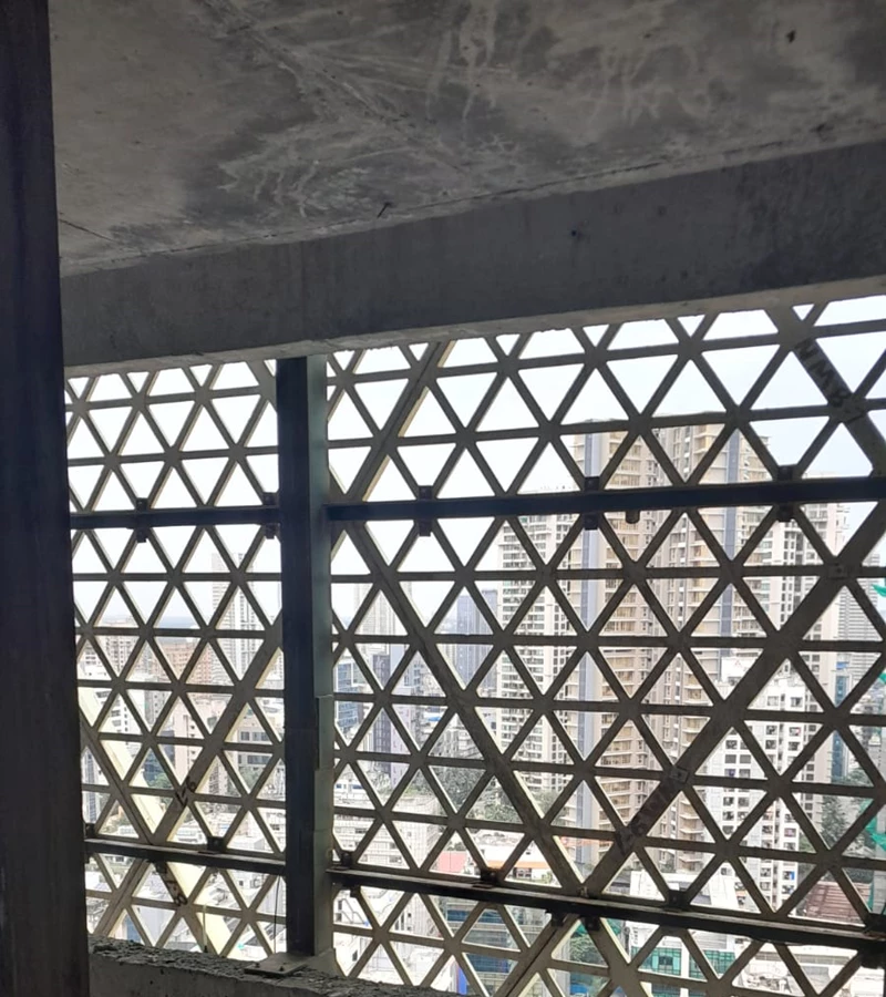 6 - Parinee I, Andheri West
