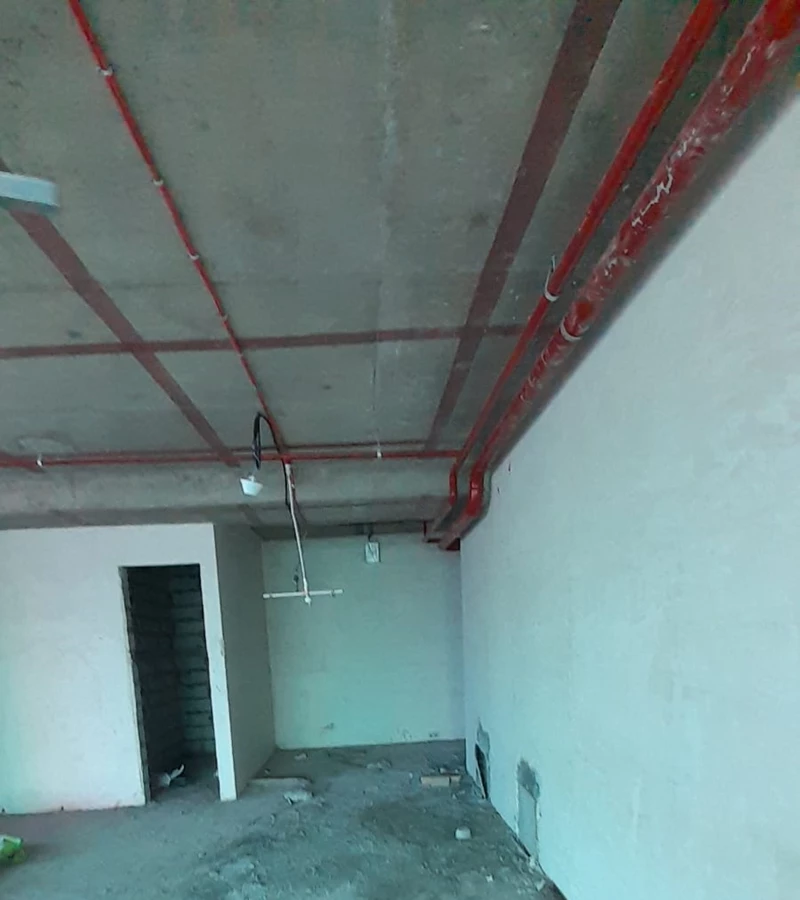 7 - Parinee I, Andheri West