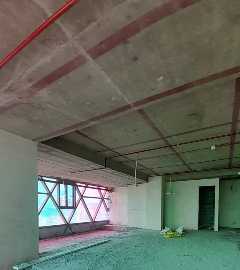 9 - Parinee I, Andheri West