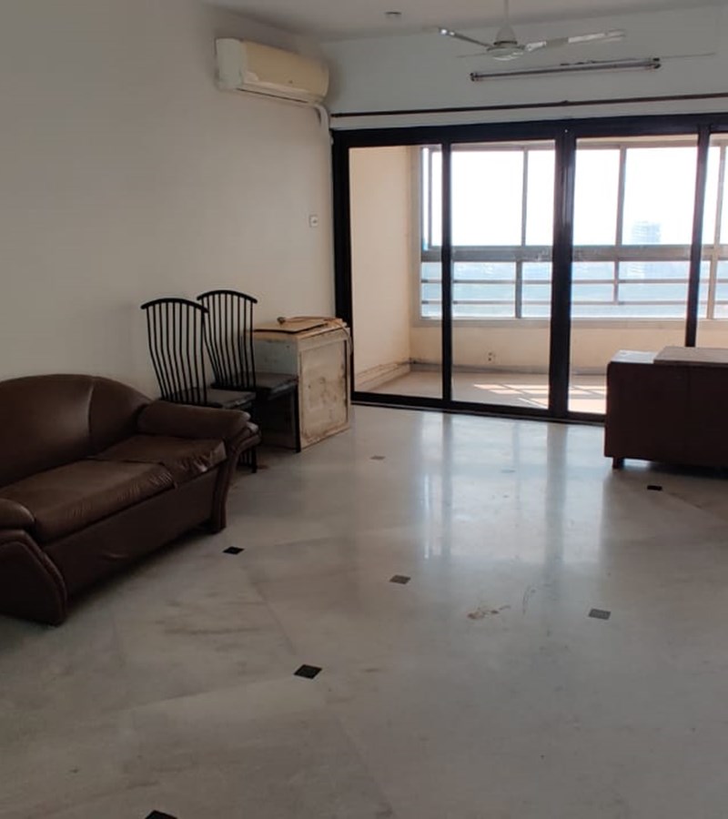 10 - Belvedere Court, Mahalaxmi