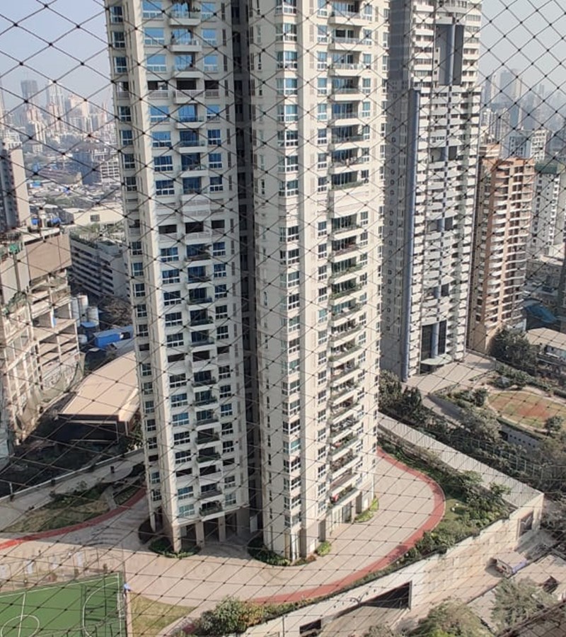3 - Belvedere Court, Mahalaxmi