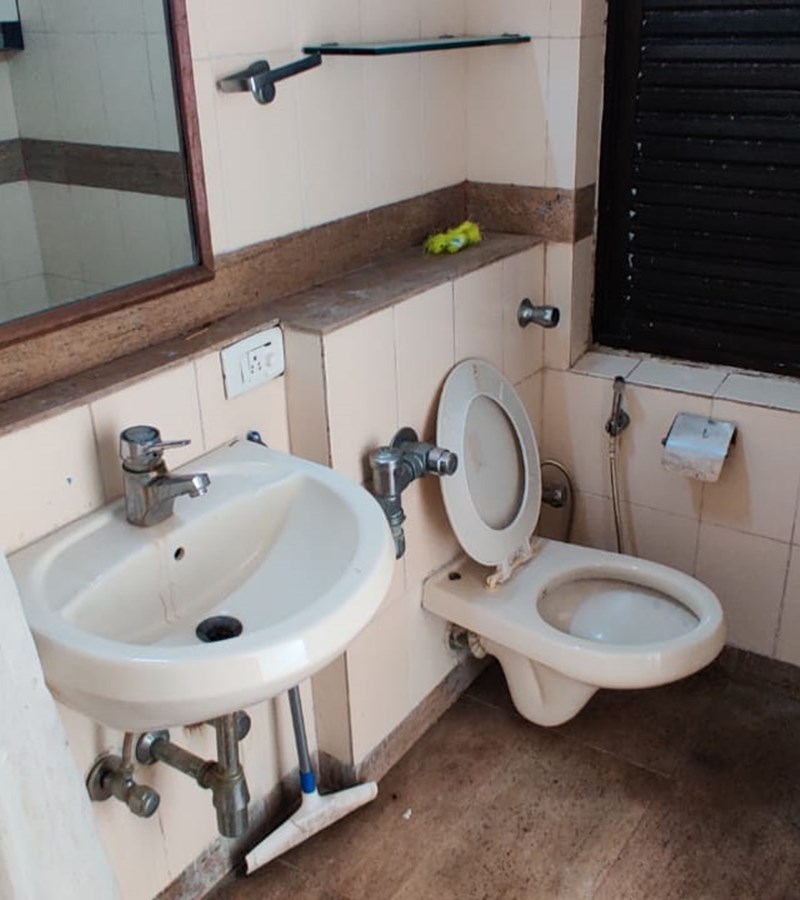 6 - Belvedere Court, Mahalaxmi