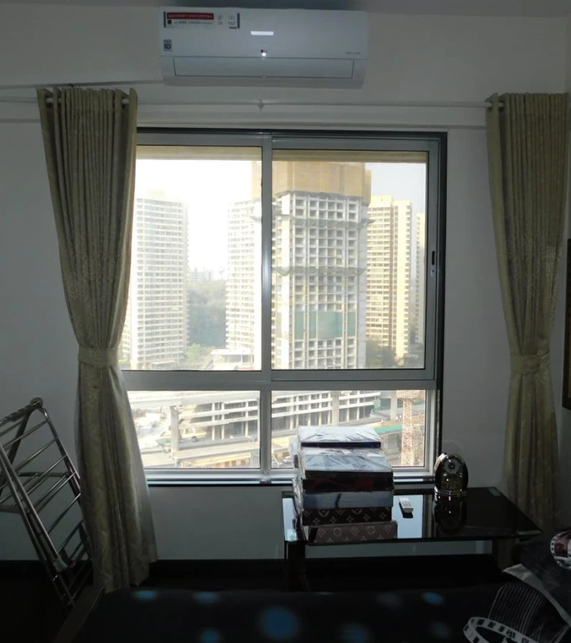 14 - Lily White, Andheri East