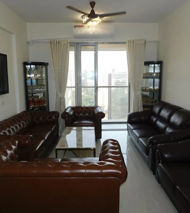 2 - Lily White, Andheri East
