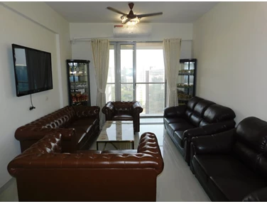 2 - Lily White, Andheri East