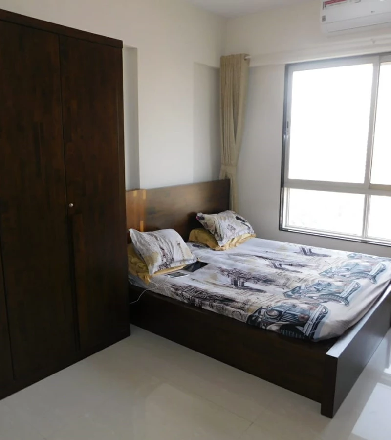 20 - Lily White, Andheri East