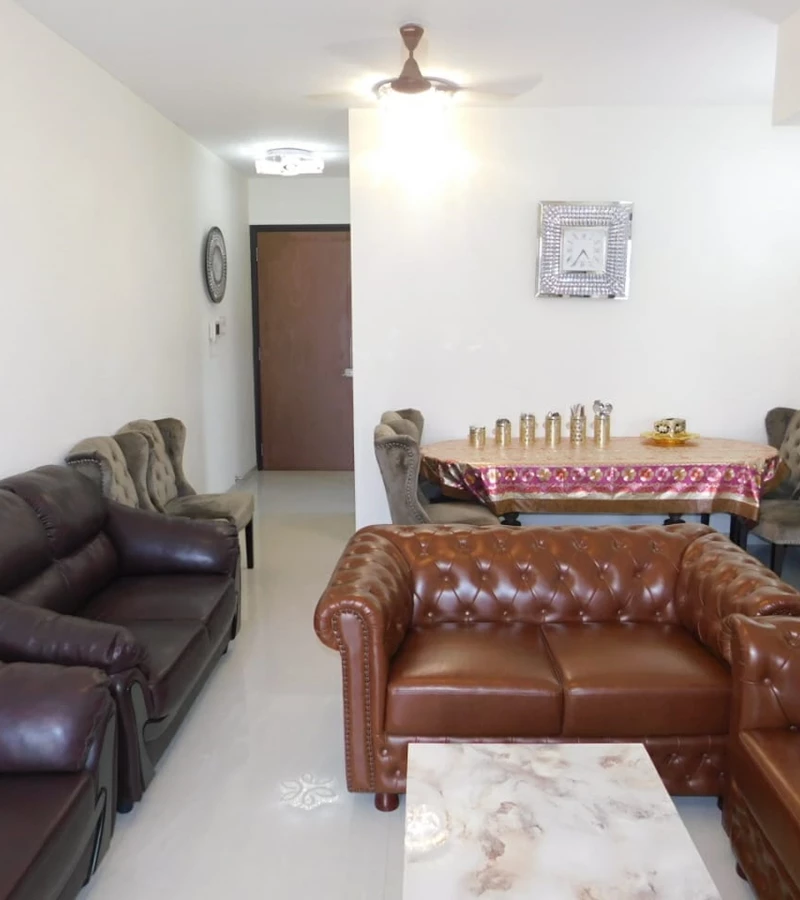 4 - Lily White, Andheri East