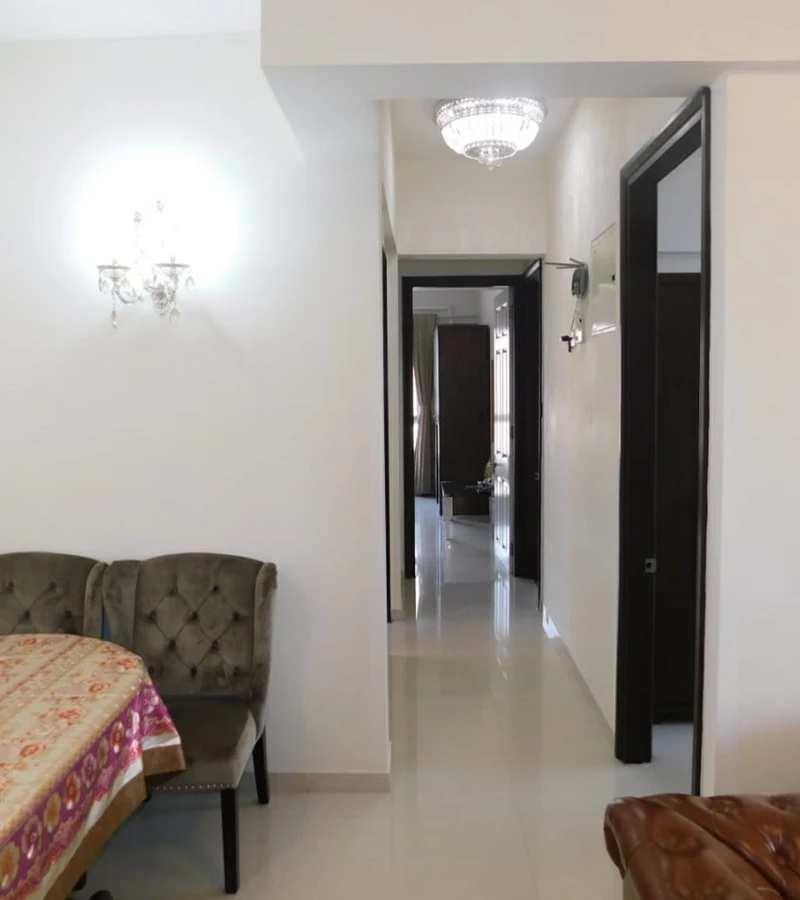 5 - Lily White, Andheri East