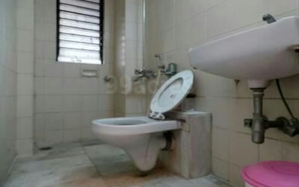 3 - Sun Grace, Powai