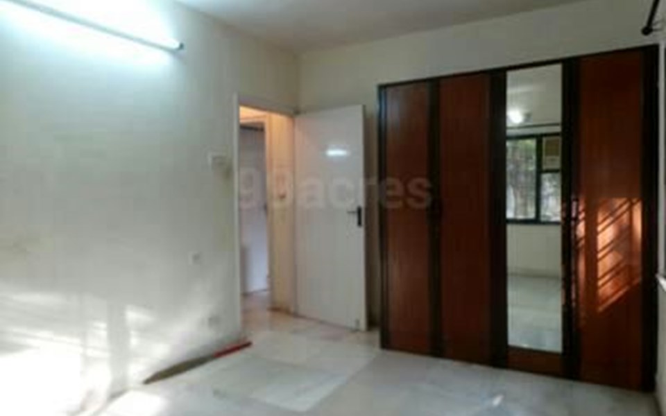 4 - Sun Grace, Powai