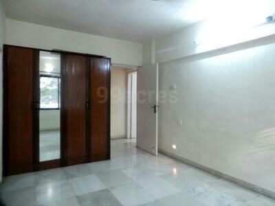 5 - Sun Grace, Powai