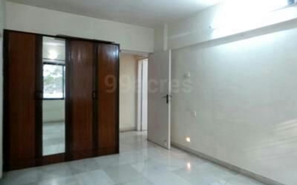 5 - Sun Grace, Powai