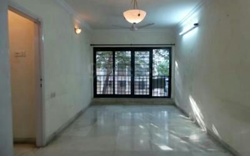 6 - Sun Grace, Powai