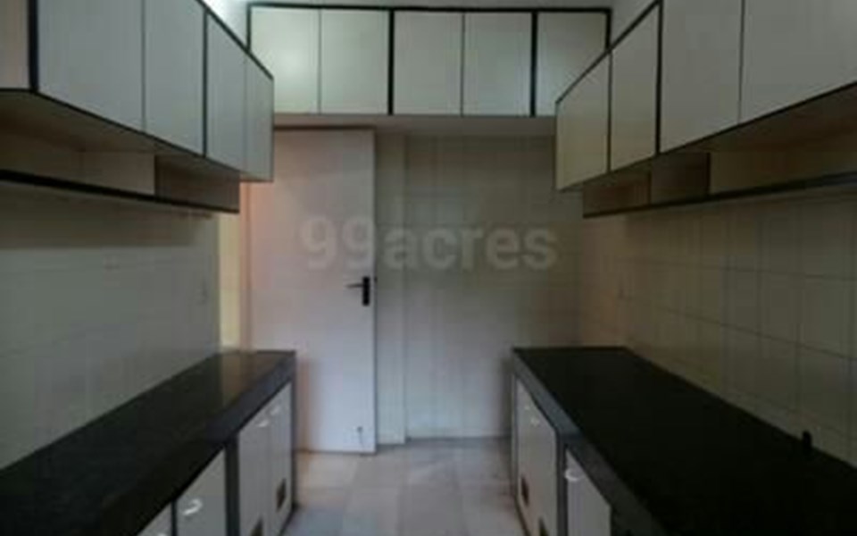 9 - Sun Grace, Powai