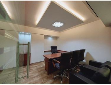 2 - Aurus Chambers, Worli