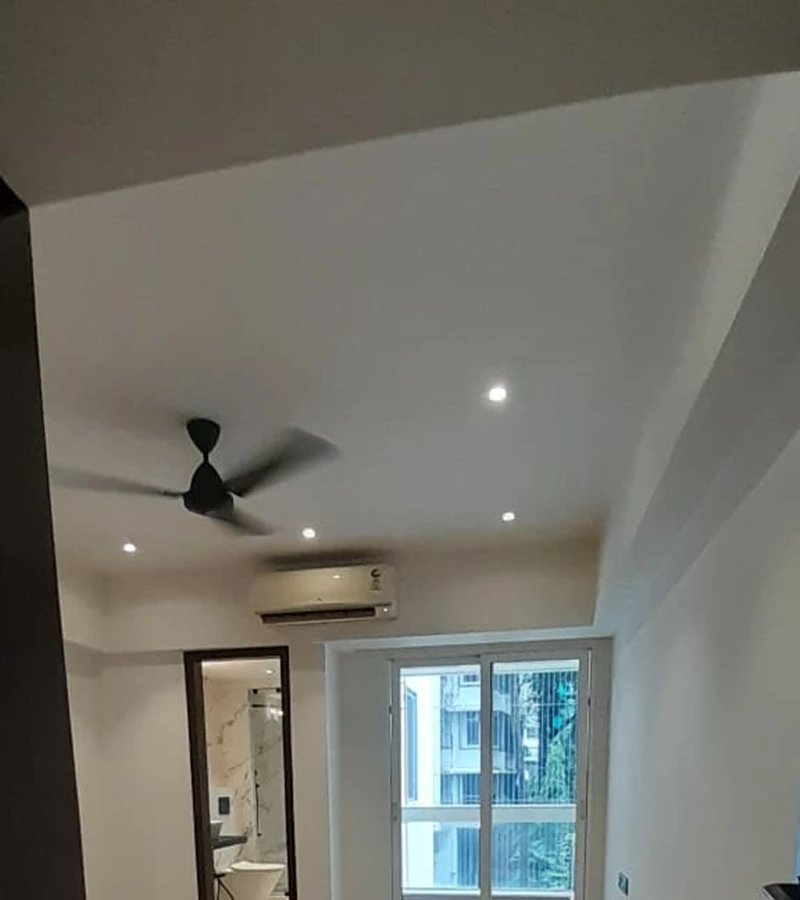 11 - Narain Terraces, Bandra West