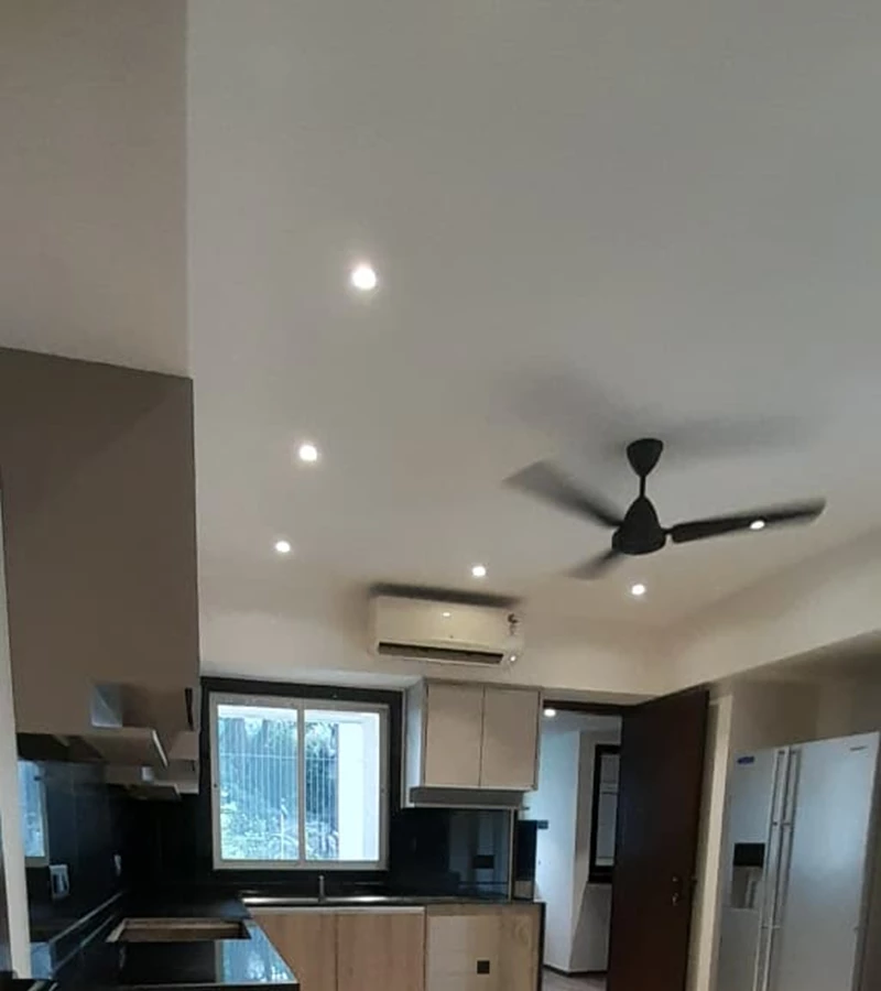 12 - Narain Terraces, Bandra West