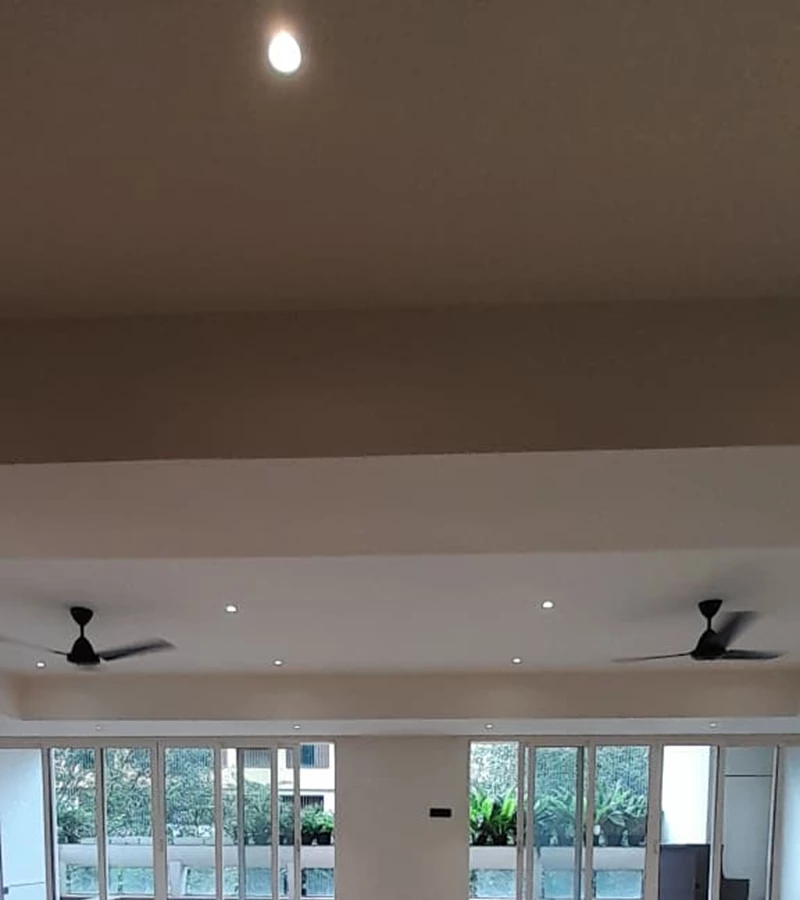 14 - Narain Terraces, Bandra West