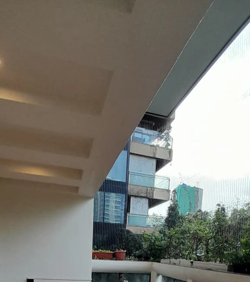 15 - Narain Terraces, Bandra West