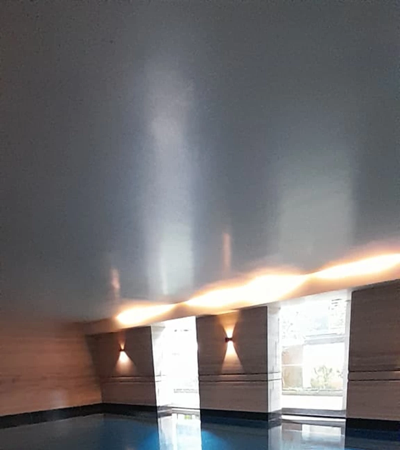2 - Narain Terraces, Bandra West