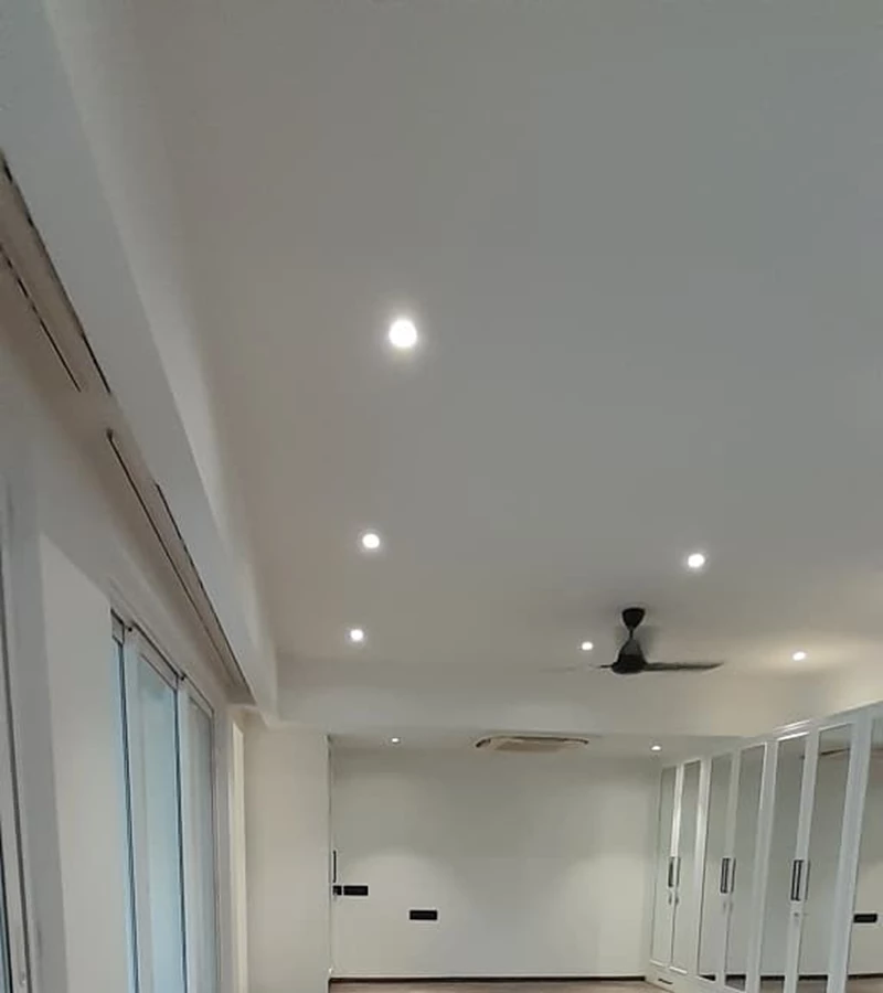 4 - Narain Terraces, Bandra West
