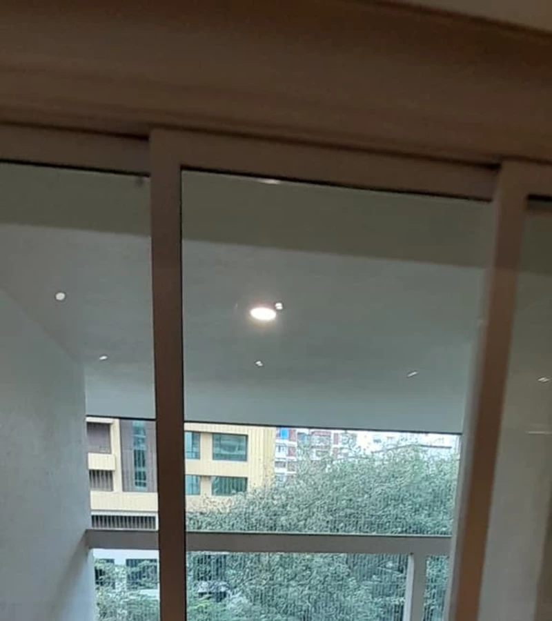 5 - Narain Terraces, Bandra West