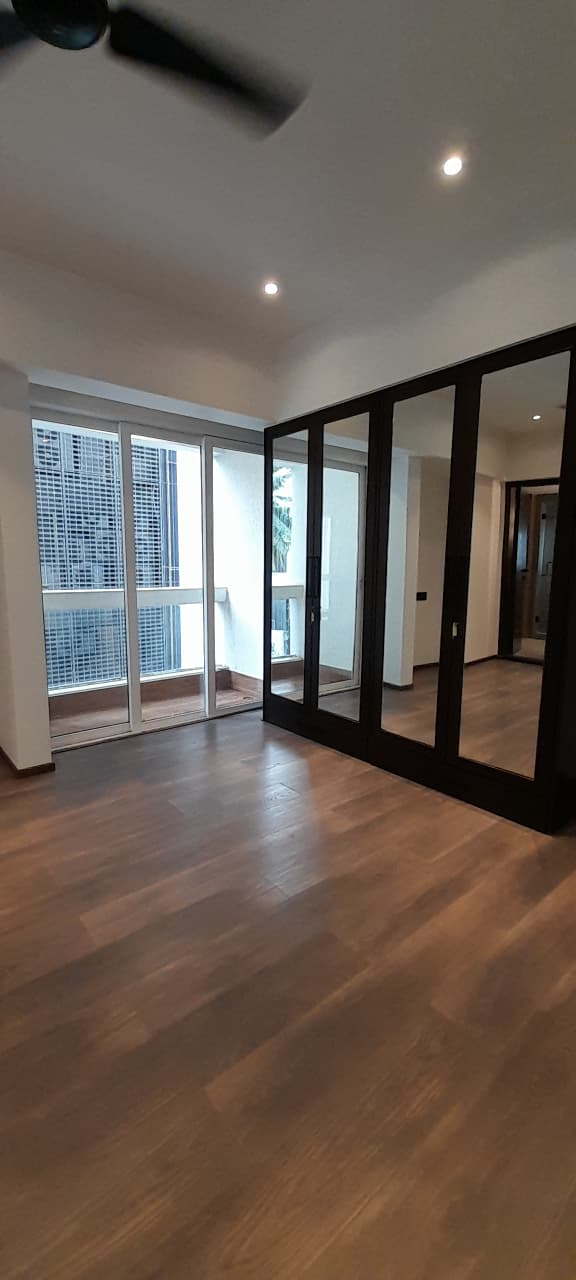 4 BHK Flat on Rent in Bandra West - Narain Terraces