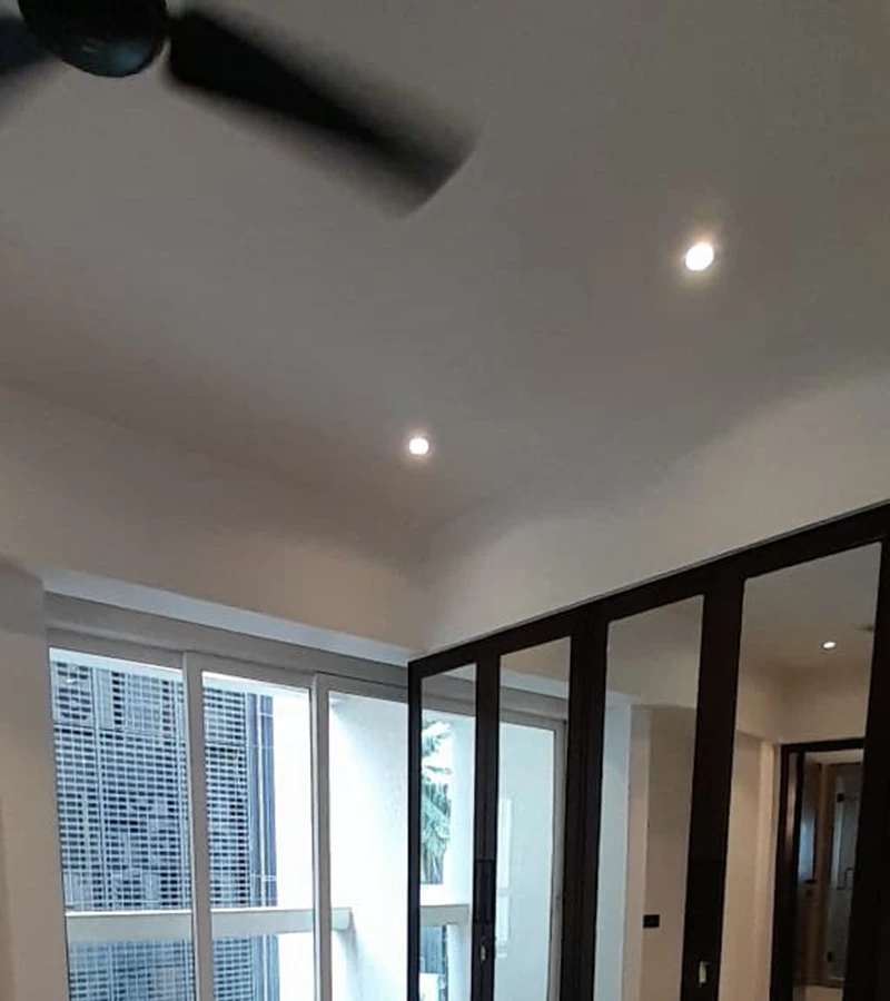 9 - Narain Terraces, Bandra West