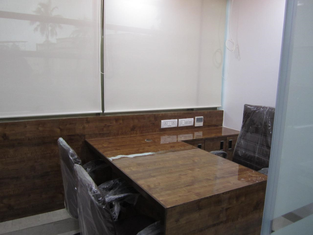 Office Space Office on Rent in Andheri East - Kanakia Wall Street