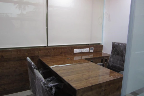 Office on rent in Kanakia Wall Street, Andheri East