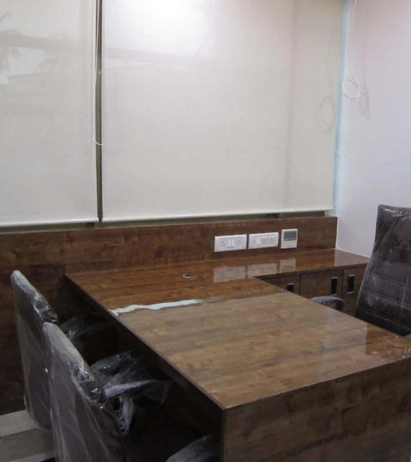 1 - Kanakia Wall Street, Andheri East