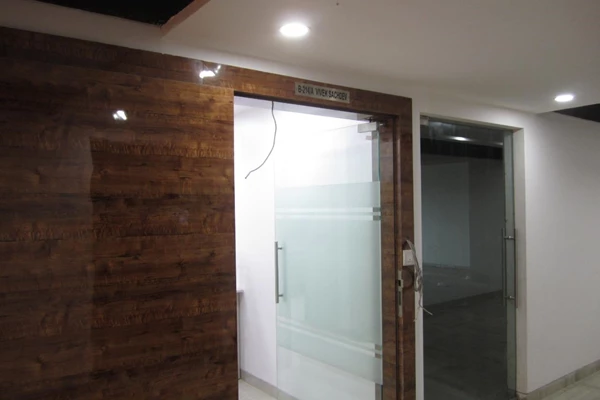 Office on rent in Kanakia Wall Street, Andheri East