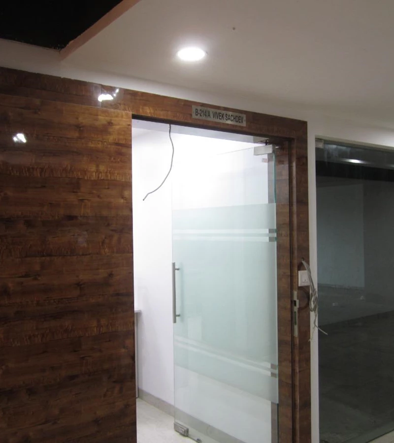 2 - Kanakia Wall Street, Andheri East