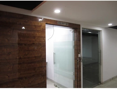 2 - Kanakia Wall Street, Andheri East