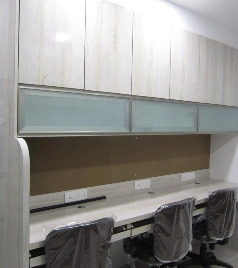 3 - Kanakia Wall Street, Andheri East