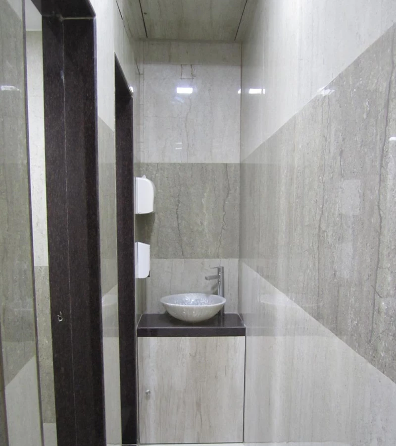 4 - Kanakia Wall Street, Andheri East