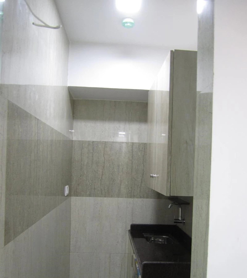 5 - Kanakia Wall Street, Andheri East