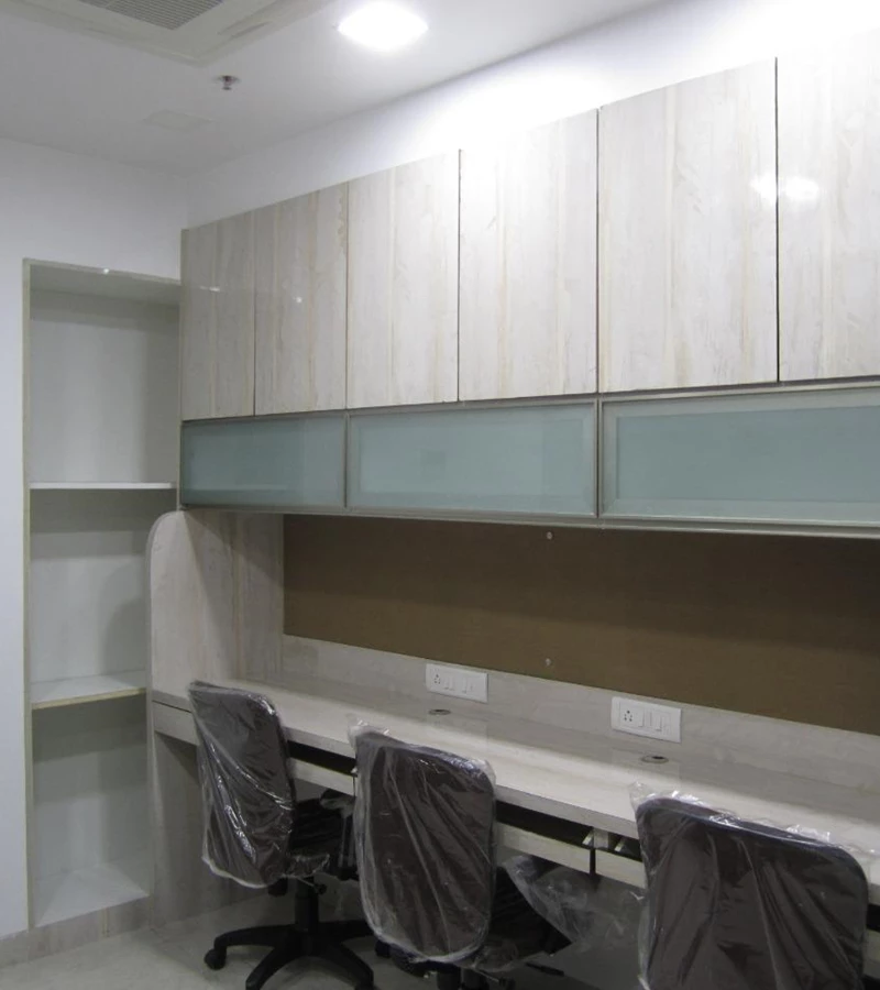 6 - Kanakia Wall Street, Andheri East