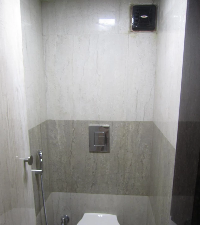 7 - Kanakia Wall Street, Andheri East