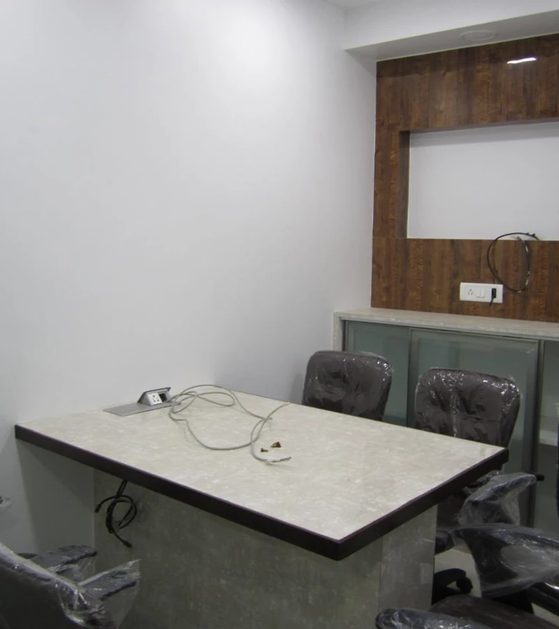 8 - Kanakia Wall Street, Andheri East