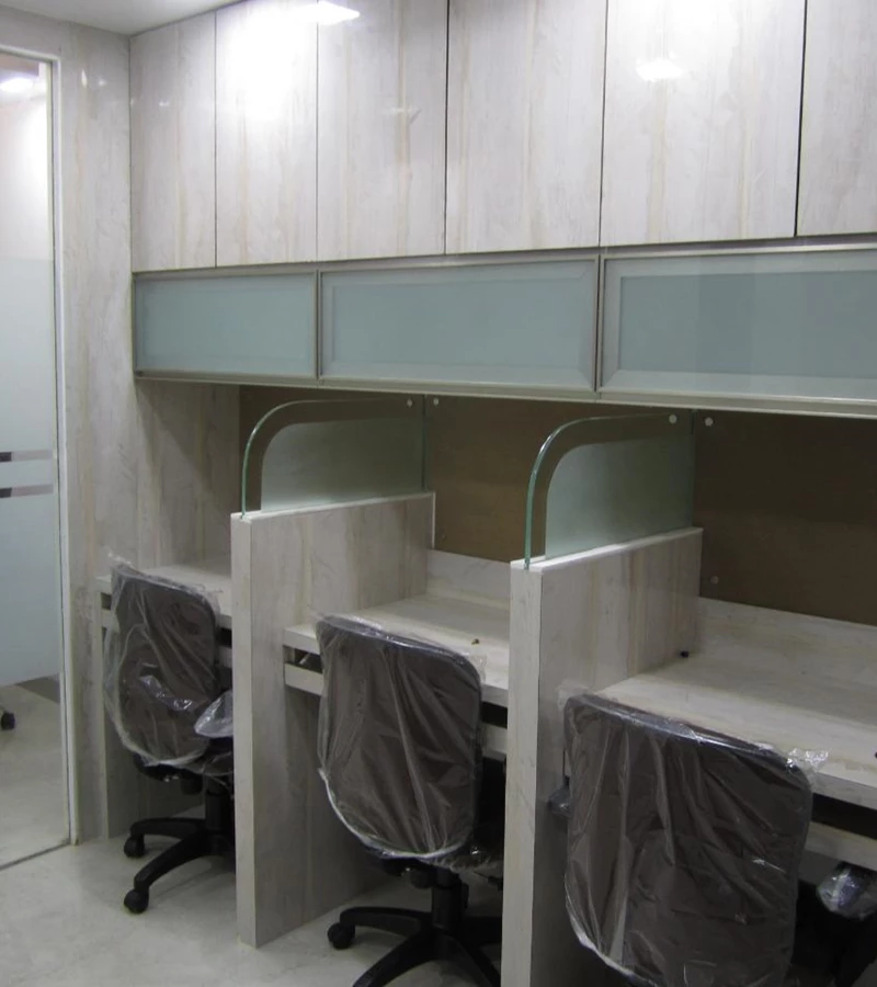 9 - Kanakia Wall Street, Andheri East