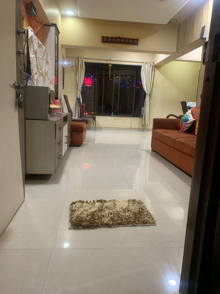 2 BHK Flat for Sale in Matunga - Vaibhav Society 