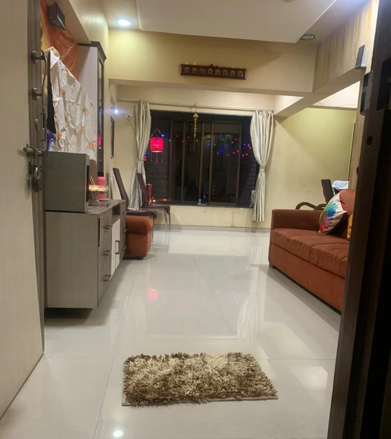 1 - Vaibhav Society , Matunga
