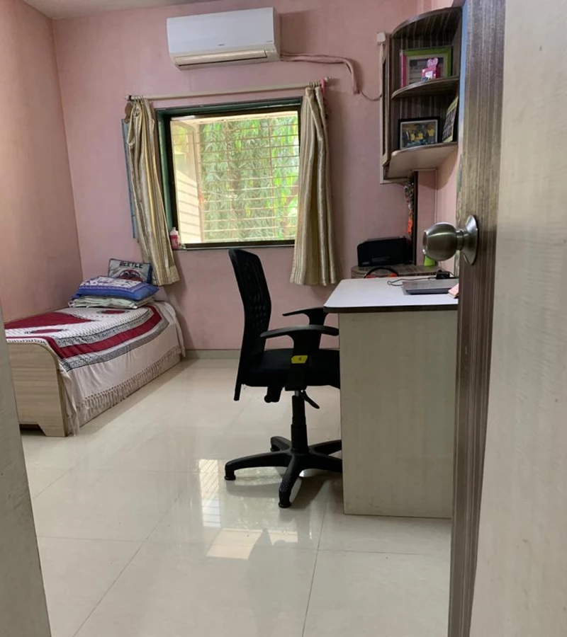 2 - Vaibhav Society , Matunga